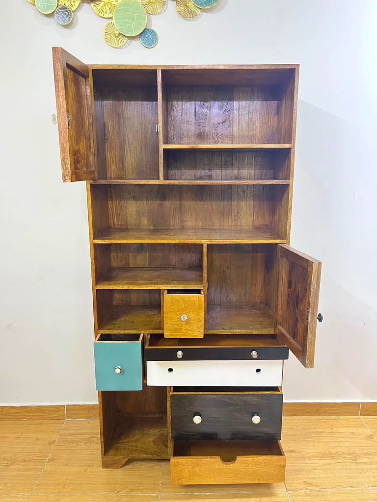 Beautiful KARE DESIGN Display/ Storage cabinet62863820953217112