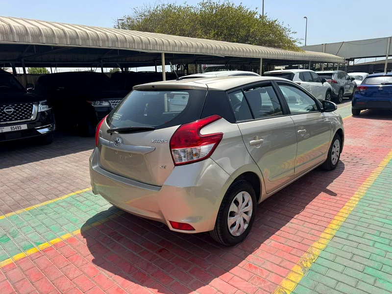 تويوتا ياريس H، B63146740412930114