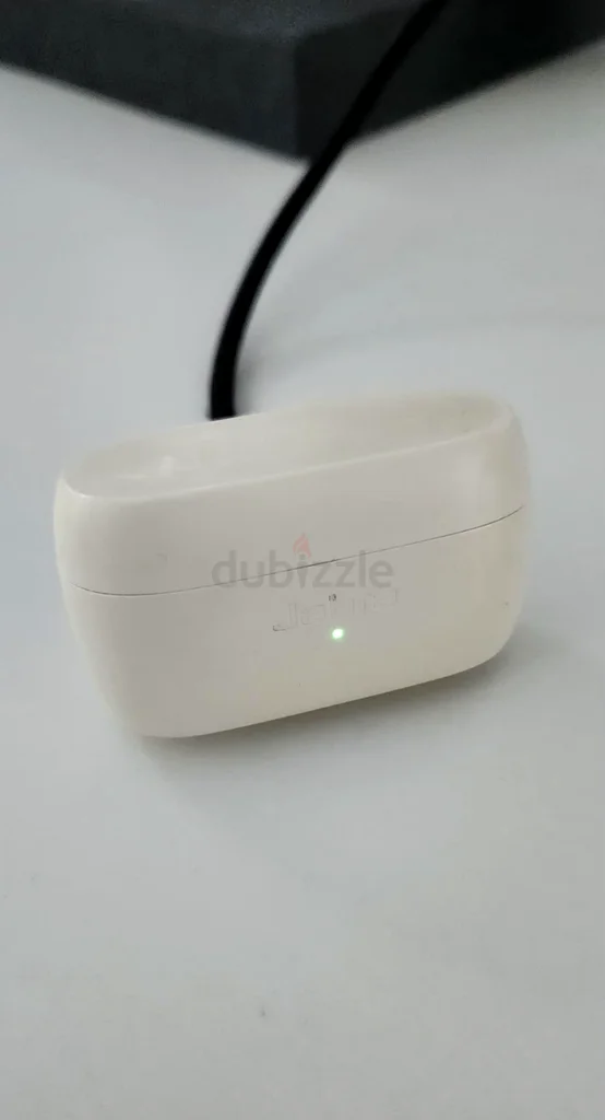 Jabra Elite 4 (Charging Case Only) White63179381046659112
