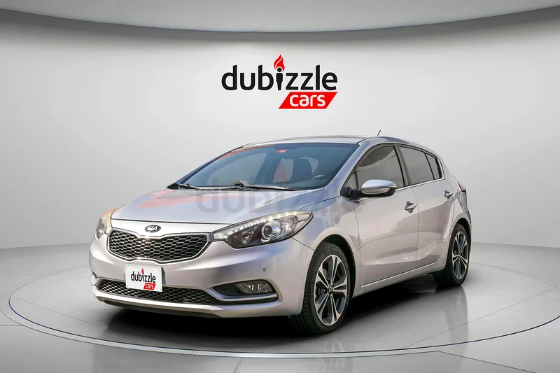 Inspected Car | 2015 Kia Cerato LX | GCC Specs | Ref#33025363171745353986112