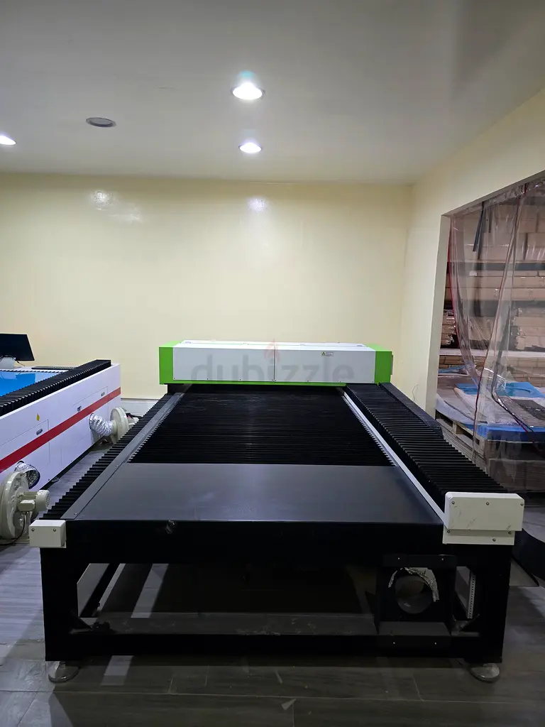 Non-Metallic Sheet Laser Cutting Machine63257108592259111