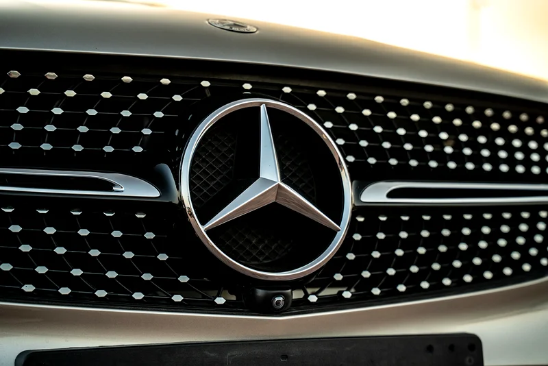Mercedes GLC 250 Coupe 2019 with Partial Service History, GCC Specification63159256856067111