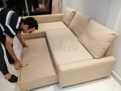 Perfect condition sofa bed