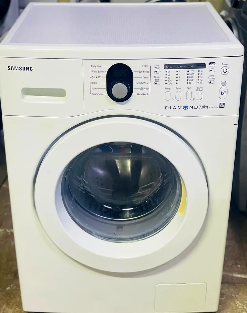 Washing Machine For sale Free delivery63243189470209112