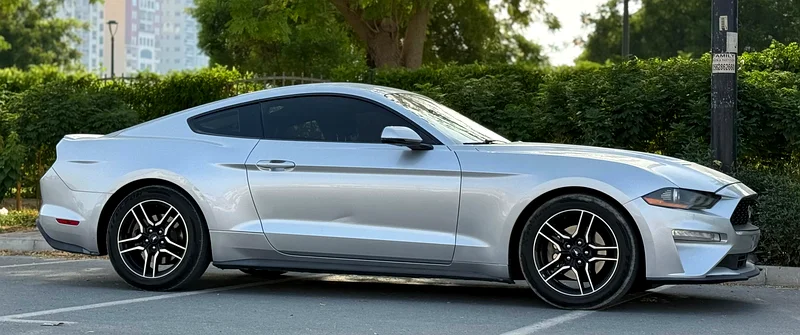 FORD MUSTANG 2019 eco boost63150948285313111