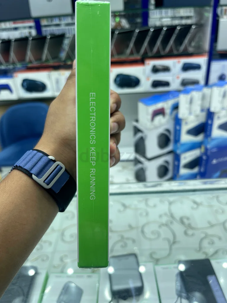 EKR Magnetic Wireless 10000 mAh PowerBank63223357998465112