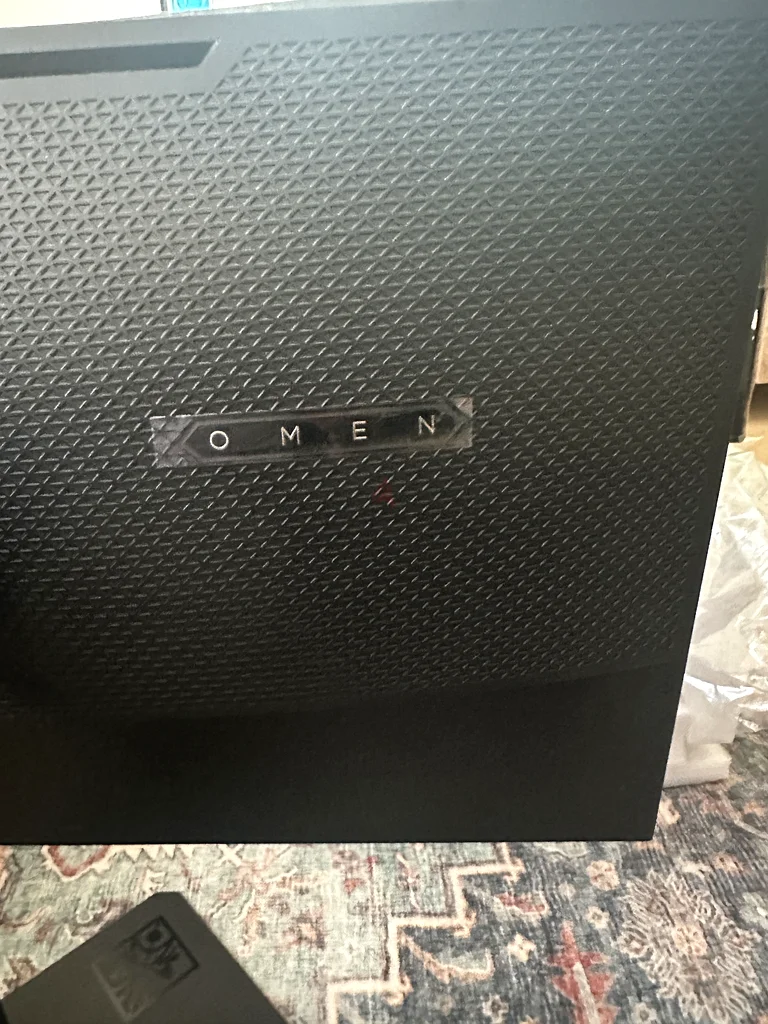 HP Omen 27” (2560x1440)63256599230467114