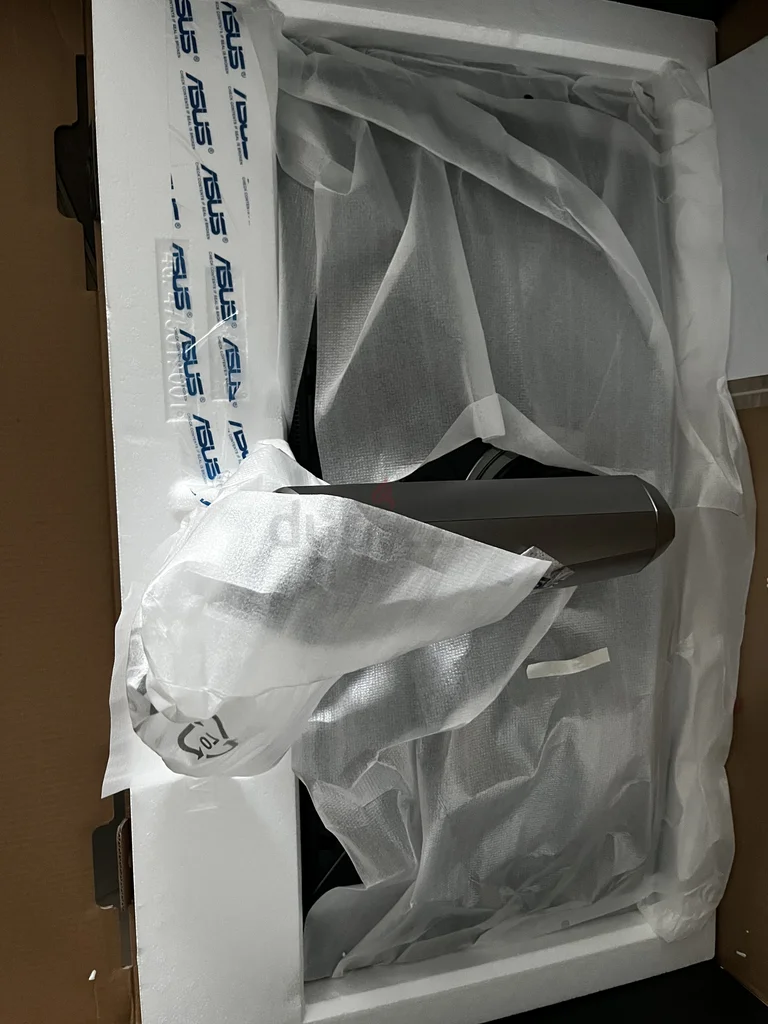 شاشة ASUS Rog Swift PG35V62863825547394113