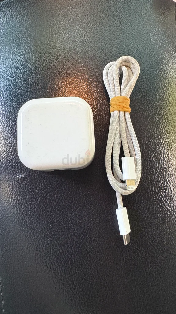 Original apple charger type c to lightning632607534832671113
