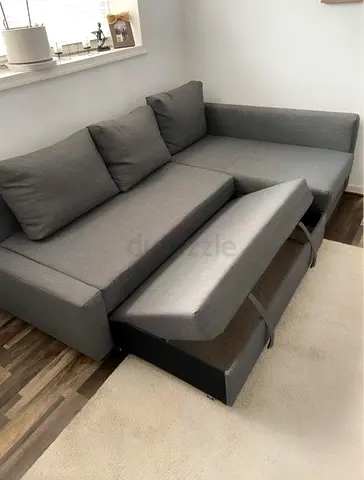 Looking like new sofabed