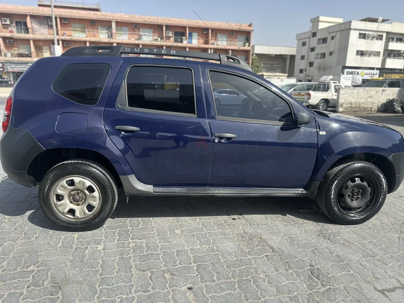 رينو داستر 201662934683834113111