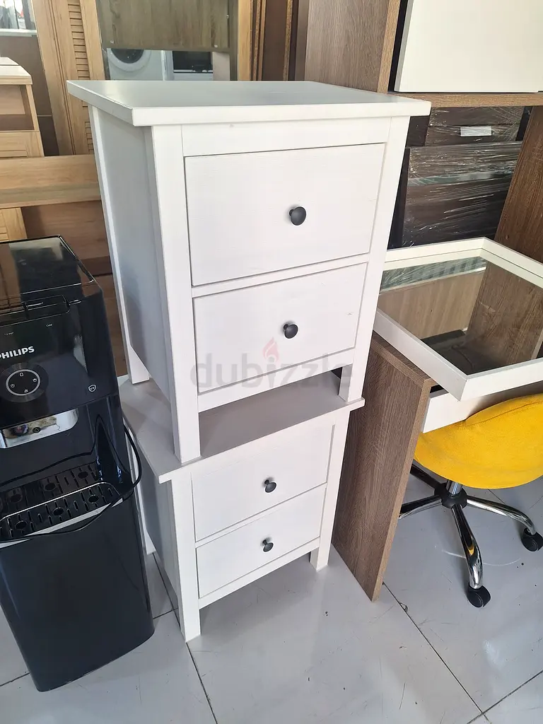 Side tables