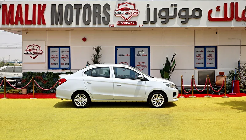 600 EMI MITSUBISHI ATTRAGE 2021 AVAILABLE IN CASH AND BANK FINANCE 100%63153228806786112