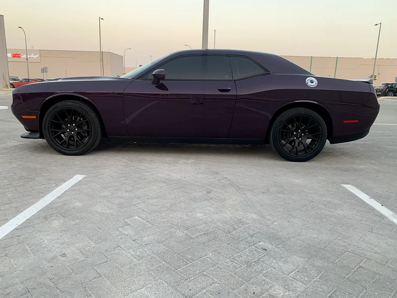 للبيع نوع: دودج تشالنجر GT
خليجي : وارد كندا 
موديل: 2020
ممشى السياره: 120000
عدد الاسطوانات: V663173119472643113