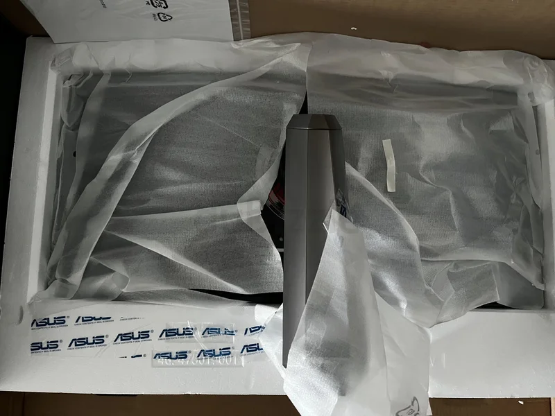 شاشة ASUS Rog Swift PG35V62863825547394114
