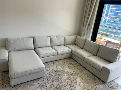 sofa kivik ushape sofa new condition