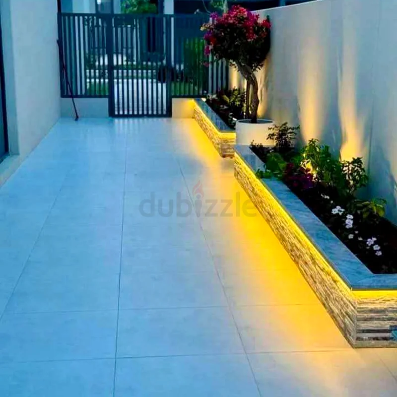 M.saleh landscape garden  matienss work service ️63440823604483113