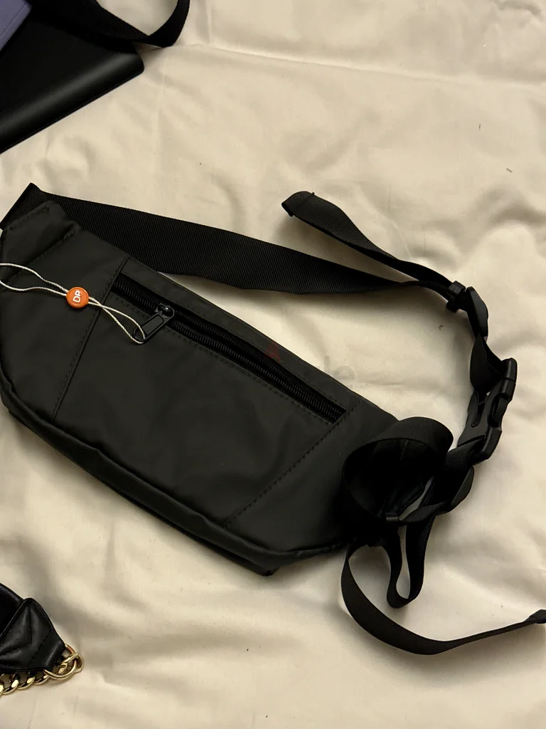 Sleek and Stylish Sports Crossbody Bag63246749549058111