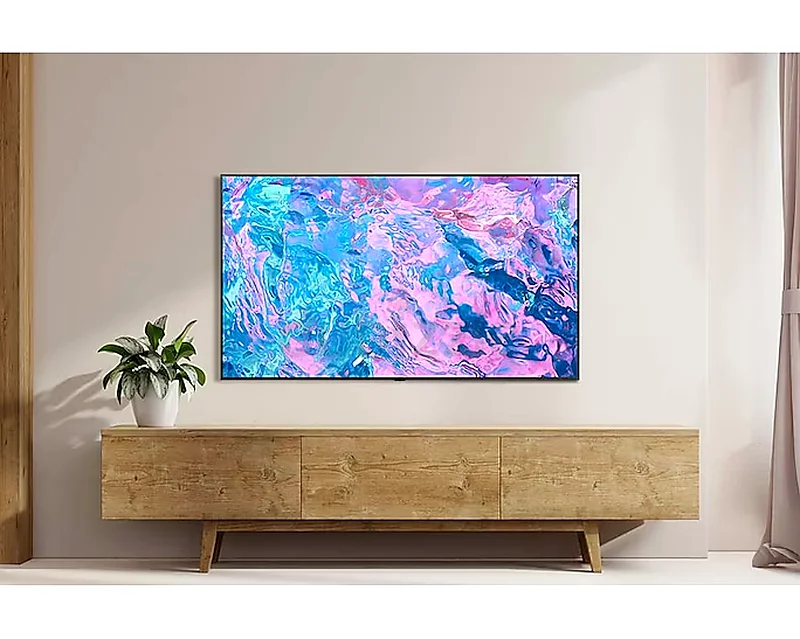 Samsung 43 inch tv 4k 2024 model 12months warranty63194612735105113