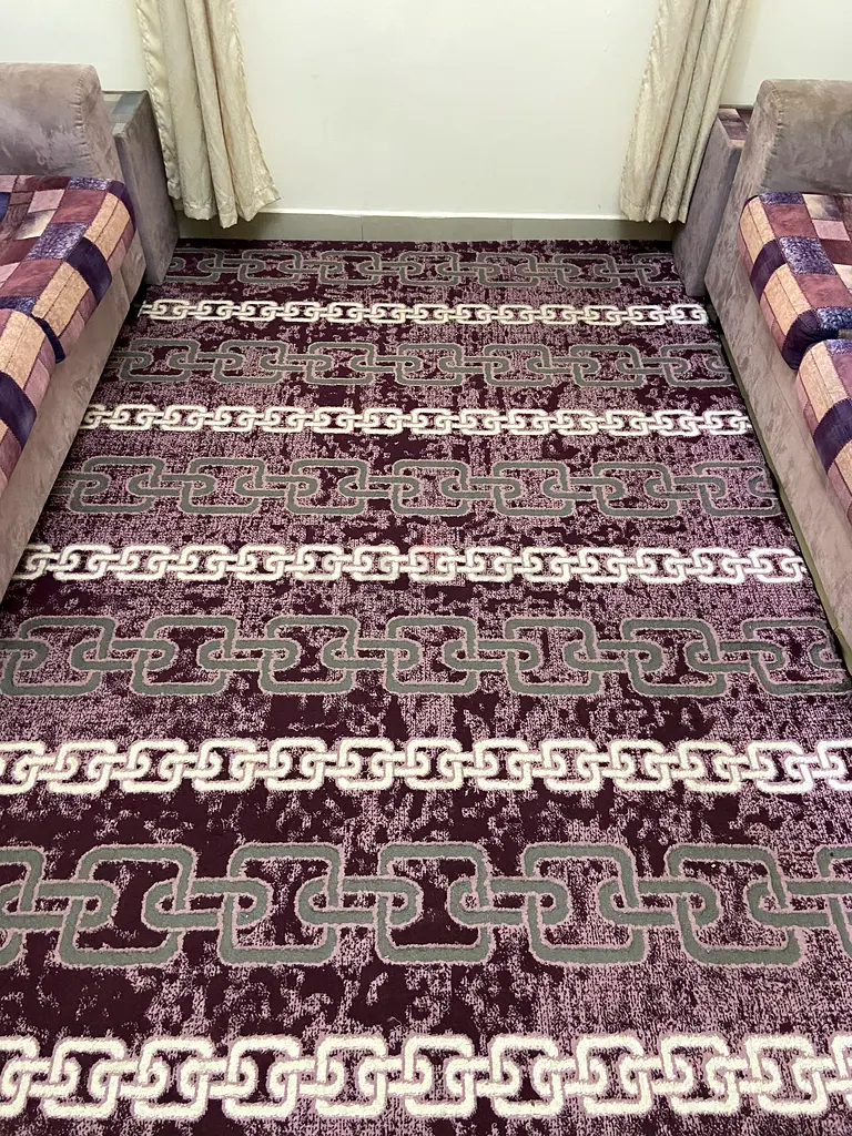 Urgent sale Luxury Carpet / rug for cheaper value