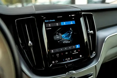 Volvo XC60 T5 Momentum, миниатюра 8