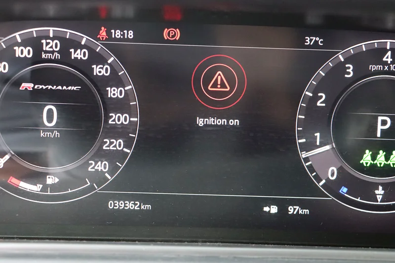GCC Spec..Range Rover Velar 2020 R Dynamic P250..One owner from new !!63177937023235111