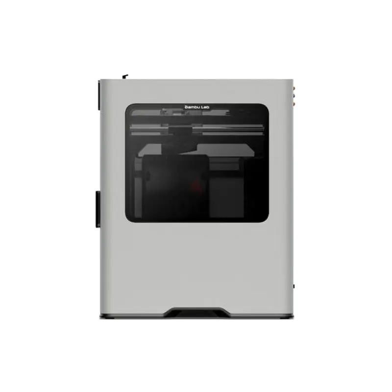 Bambu Lab H2D 3d Printer63257624697858112