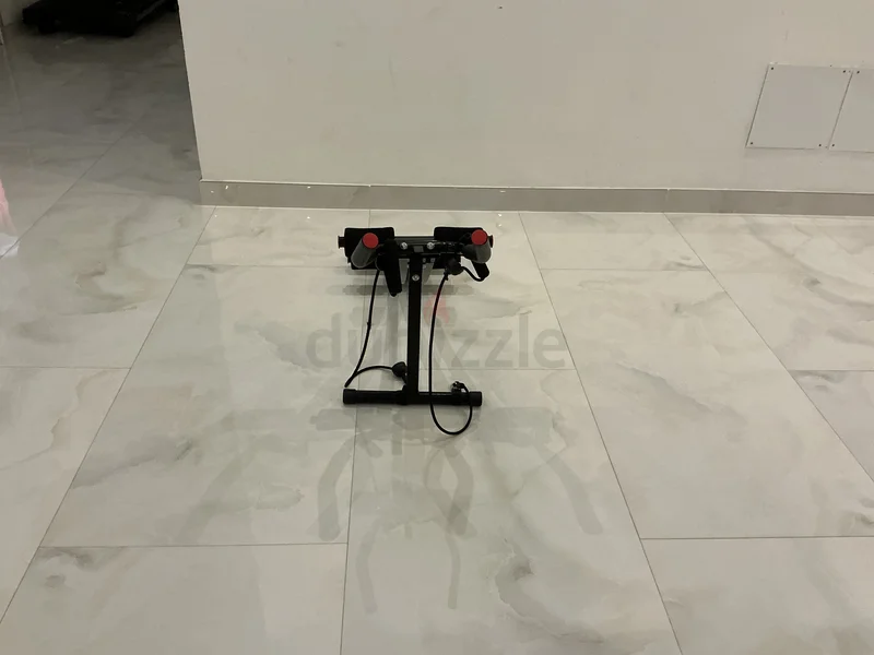 معدات تمارين منزلية متعددة الاستخدامات - مثالية للتمارين الكاملة للجسم!62863825711107111