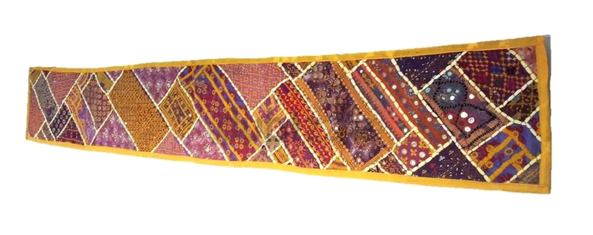 Handmade table runner63211904434434112