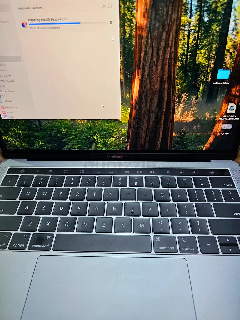 Macbook Pro i7 13 Inch for Sale63256077389953112