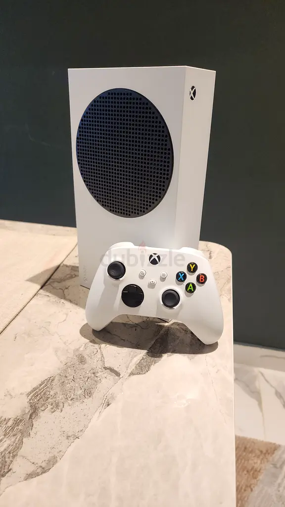 X box