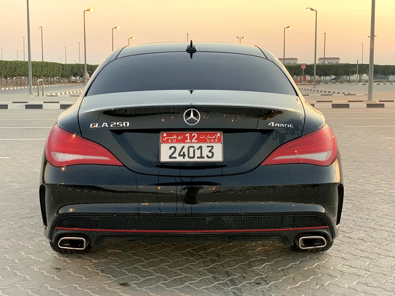 للبيع نوع: مرسيدس بنز CLA250 
خليجي : خليجي وكاله الامارات 
موديل: 201563146745827329113