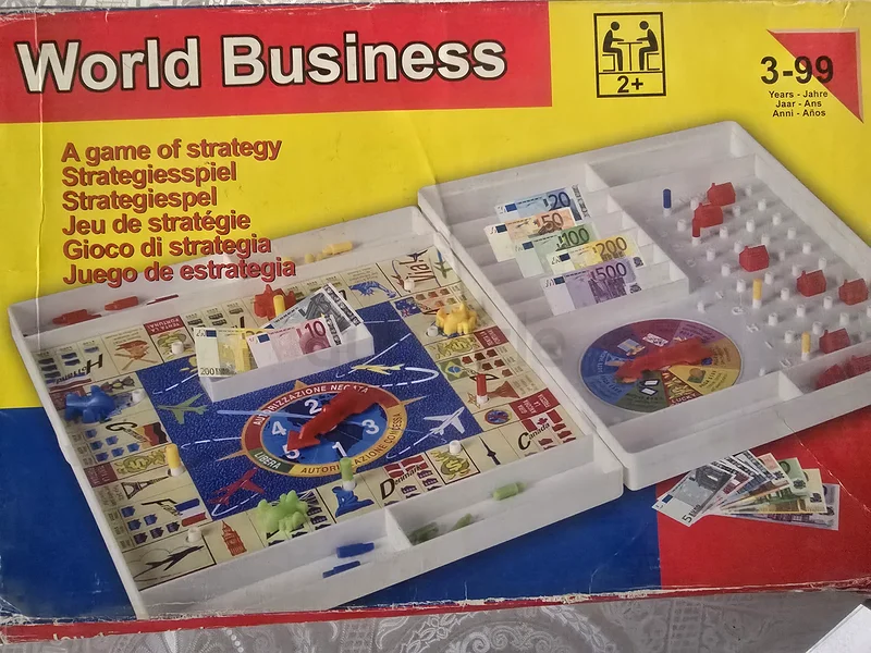 World business game for sale63226271904257111