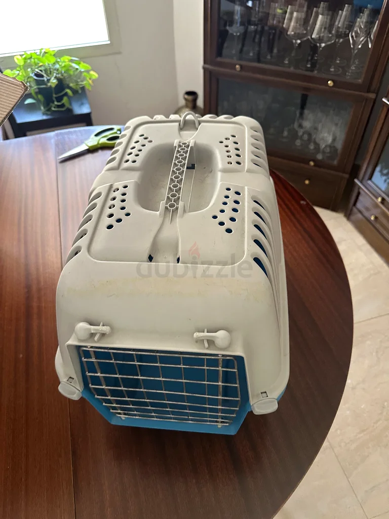 Cage for a pet63172684542211112