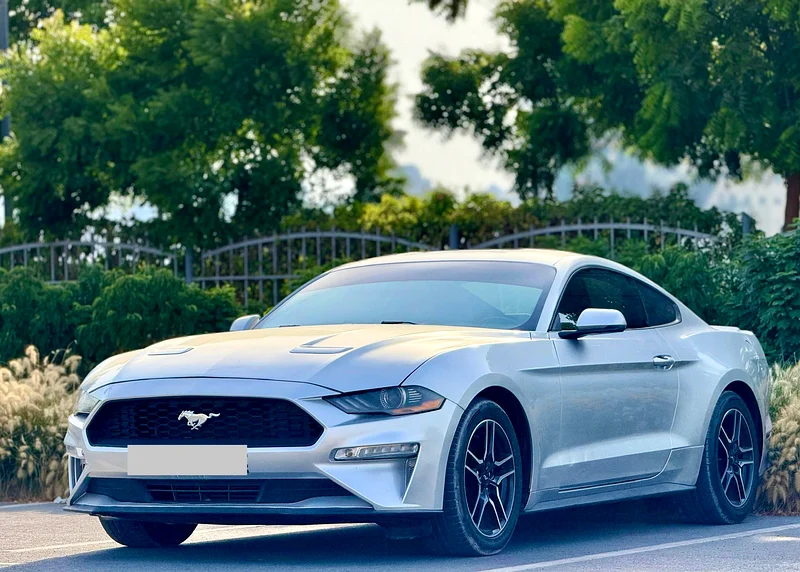 FORD MUSTANG 2019 eco boost63150948285313114