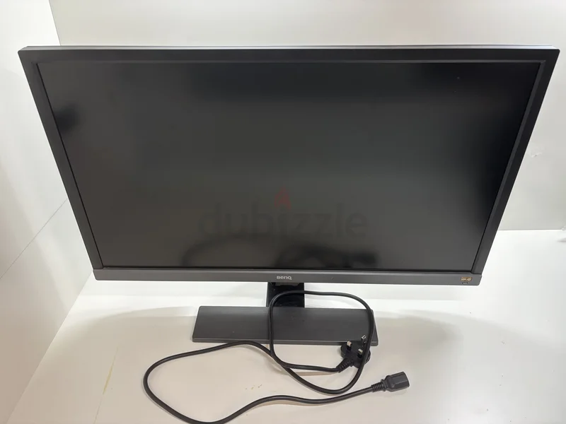 شاشة BenQ 4K مقاس 28 بوصة628638256032021120