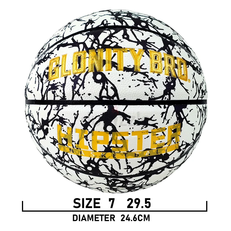 Glonity™️ Basketball |  Night Court Certified63246745567490112