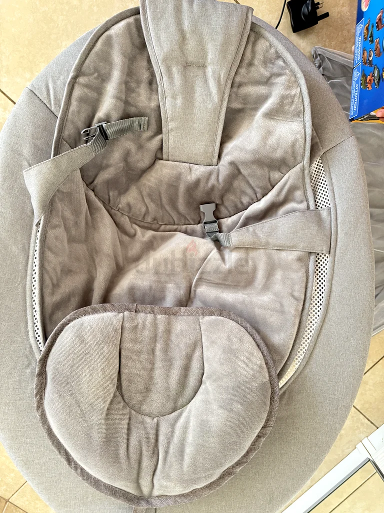 Electric rocker63204862934659113