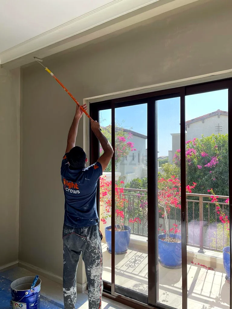 Home Painting AND Wallpaper Installation W/ FREE CLEANING63217827867139114