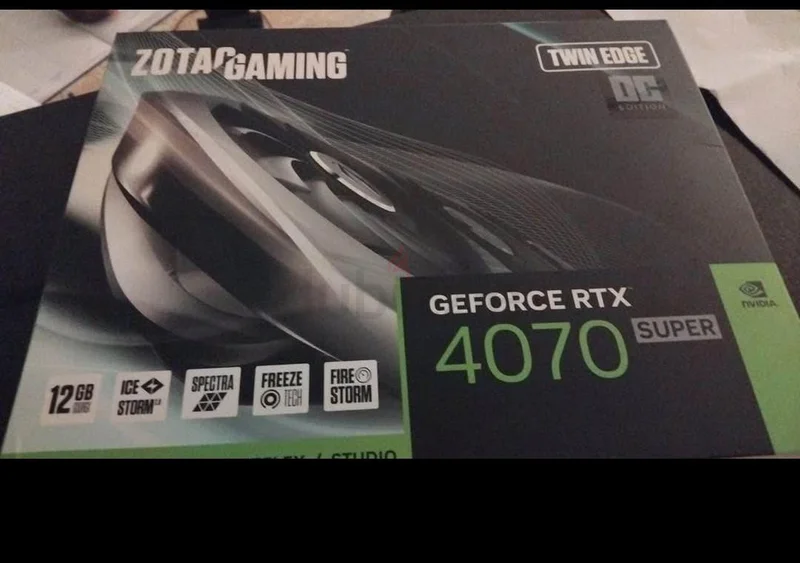 RTX 4070 Super i7 14700K SFF62863825566467114