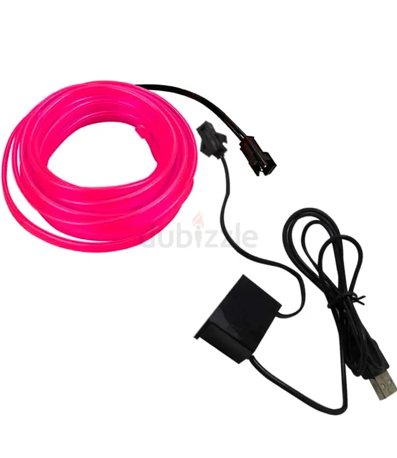 Car interior glow light63222347122561118