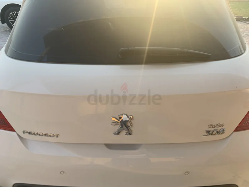Peugeot 308 model year 2011 for sale62931647126915114