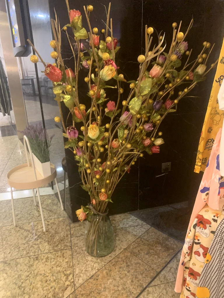 باقة زهور63183732321283111