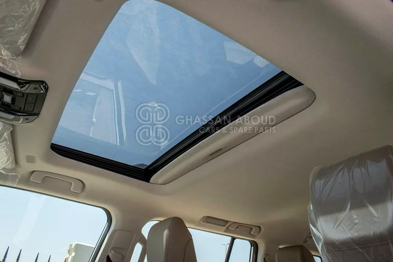 Toyota Prado GXR, 2.8L, Diesel, 4x4, MY202563157883017601114