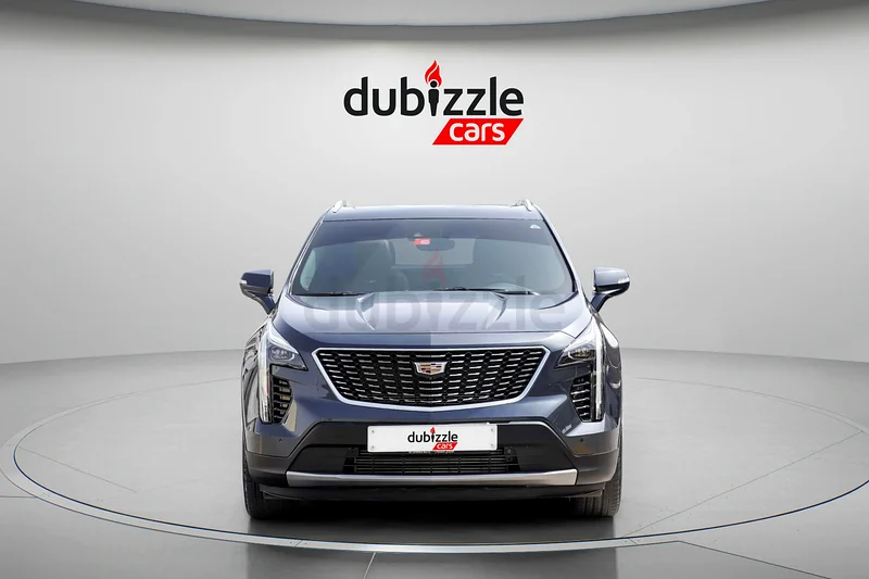 درهم 1368 شهريًا | كاديلاك XT4 بريميوم لوکس 2021 | مواصفات دول مجلس التعاون الخليجي | رقم المرجع #33210363176167133571111