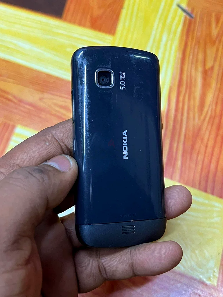 Nokia C563214899062275112