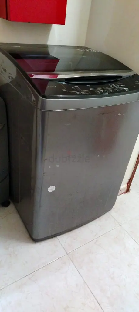 Efficient and Compact Washing Machine for Sale!