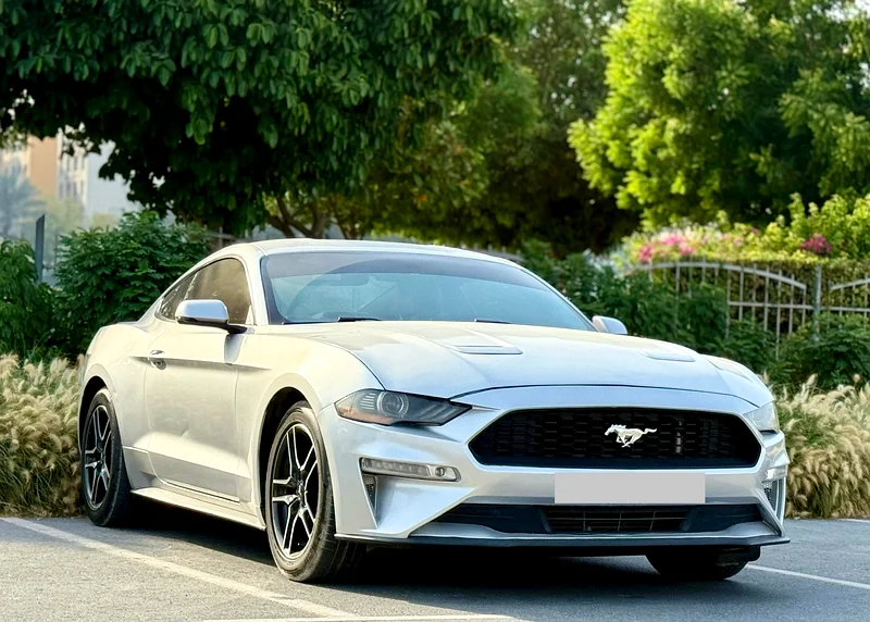 FORD MUSTANG 2019 eco boost63150948285313113