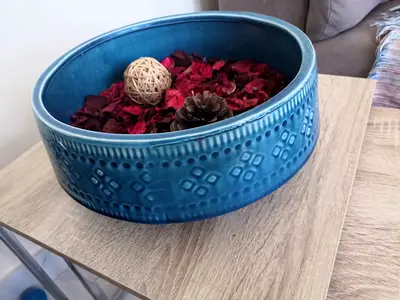 Accessories dish