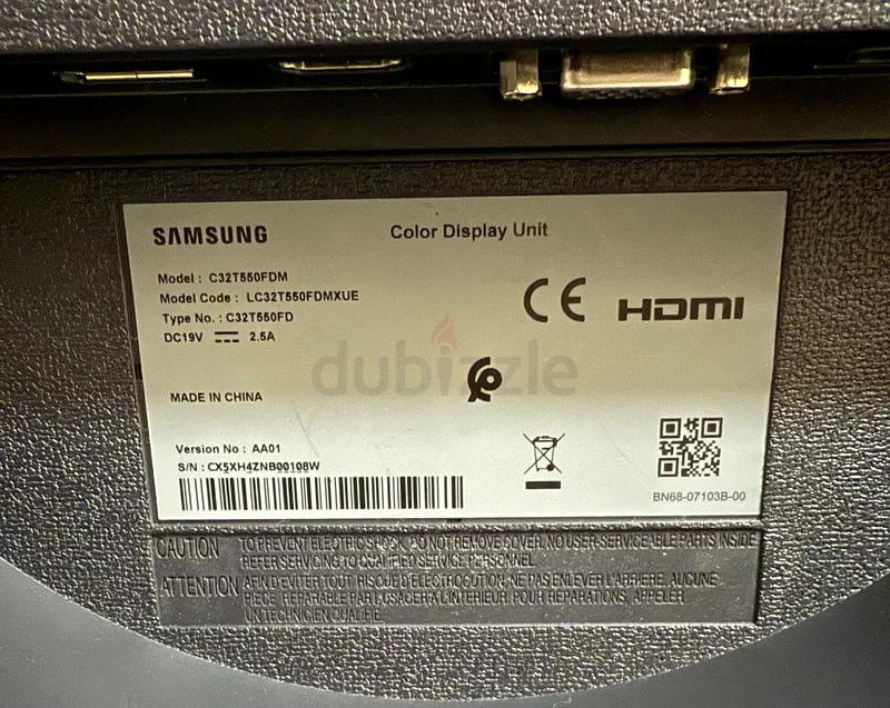 Monitor PC and Gaming63256069598467112